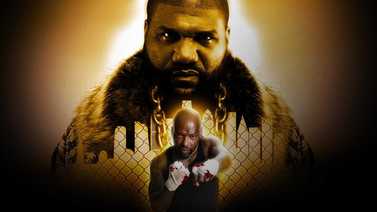 Lord of the Streets (2022) 0