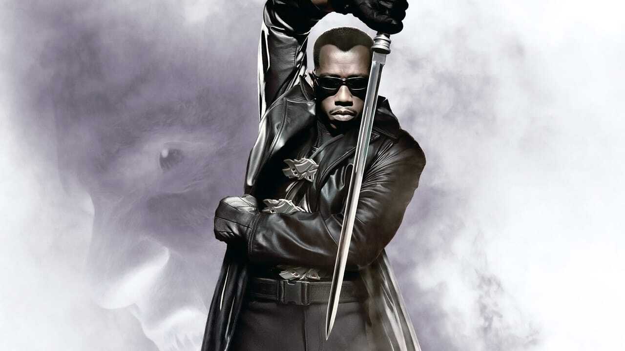 Blade II (2002) 0