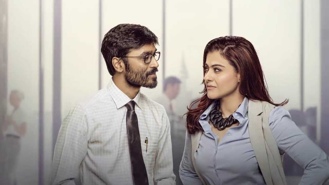 Velaiyilla Pattathari 2 (2017) 0