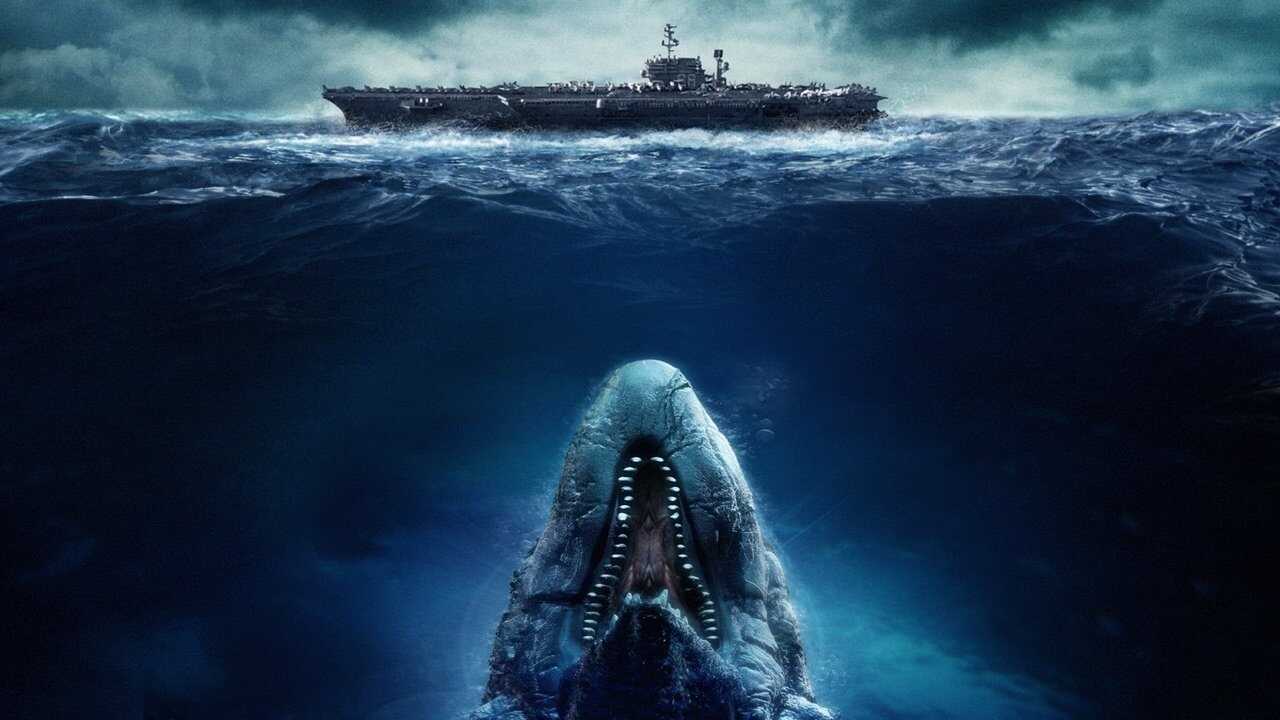 2010: Moby Dick 0