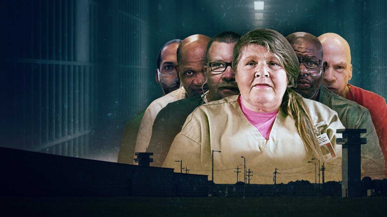 EN - I Am a Killer (2018) 1