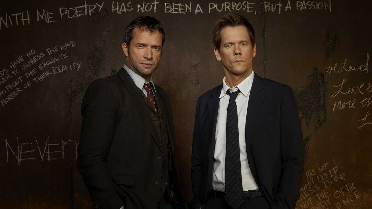 EN - The Following (2013) 3