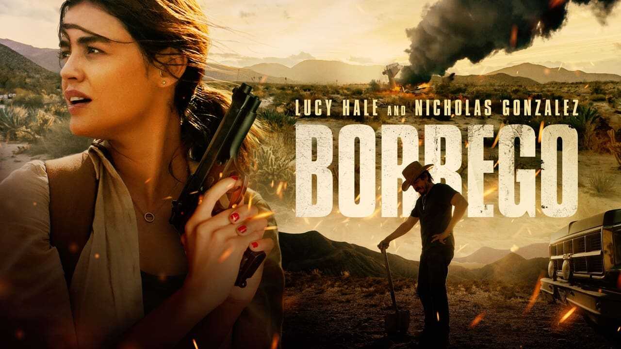 Borrego 0