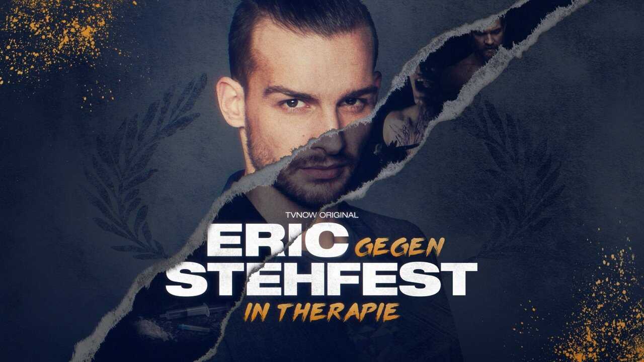 DE - Eric gegen Stehfest: In Therapie (2021) (DE) 0