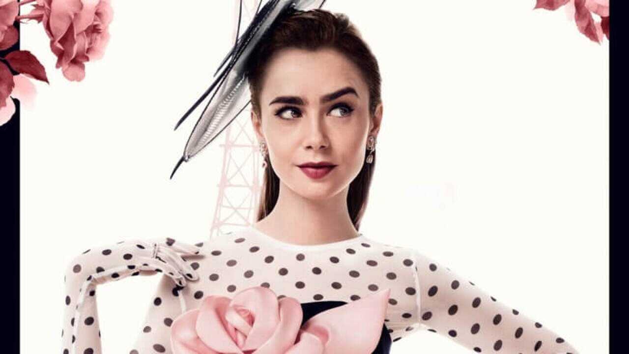 GR - Emily in Paris (2020) 2