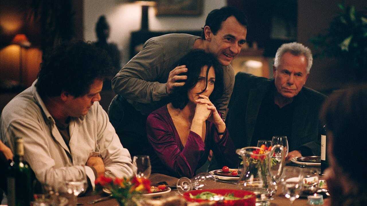 Deux jours à tuer (2008) 0