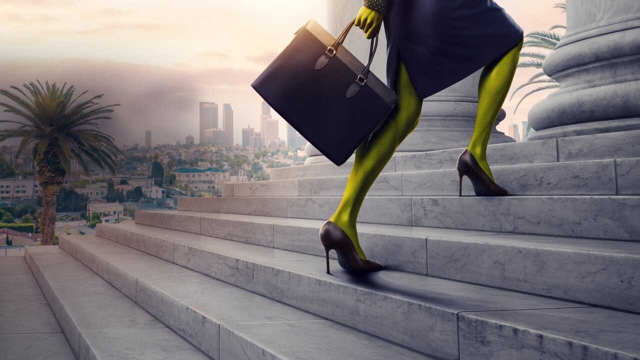 EX - She-Hulk: Attorney at Law (2022) 4