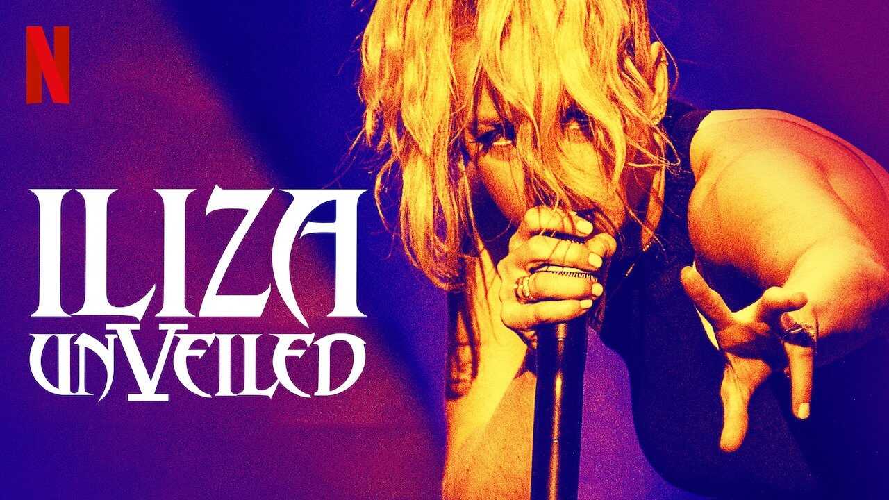 Iliza Shlesinger: Unveiled (2019) 0