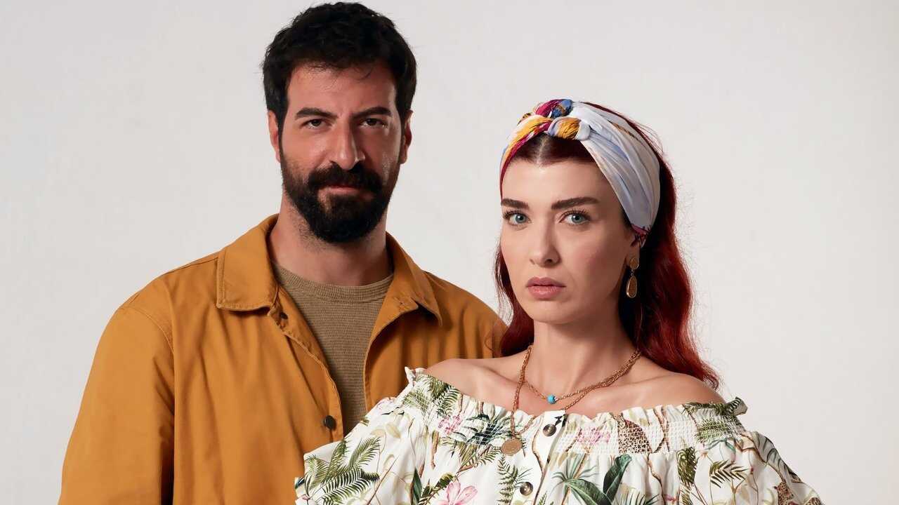 AR - مسلسل نجمة الشمال 2