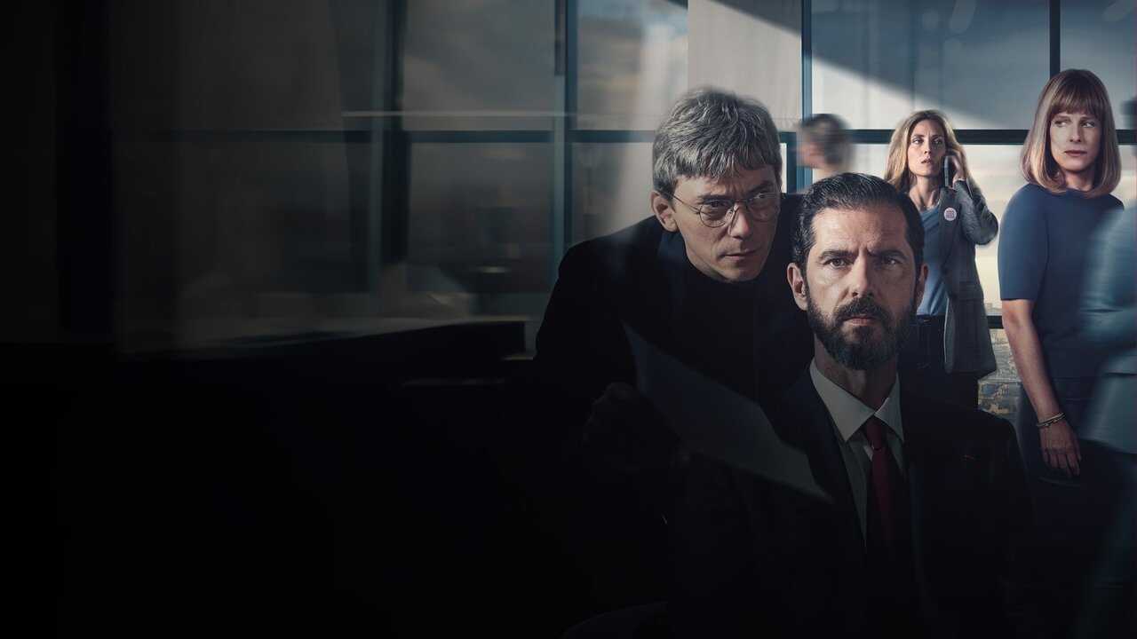 ES - En la sombra (2024) 0