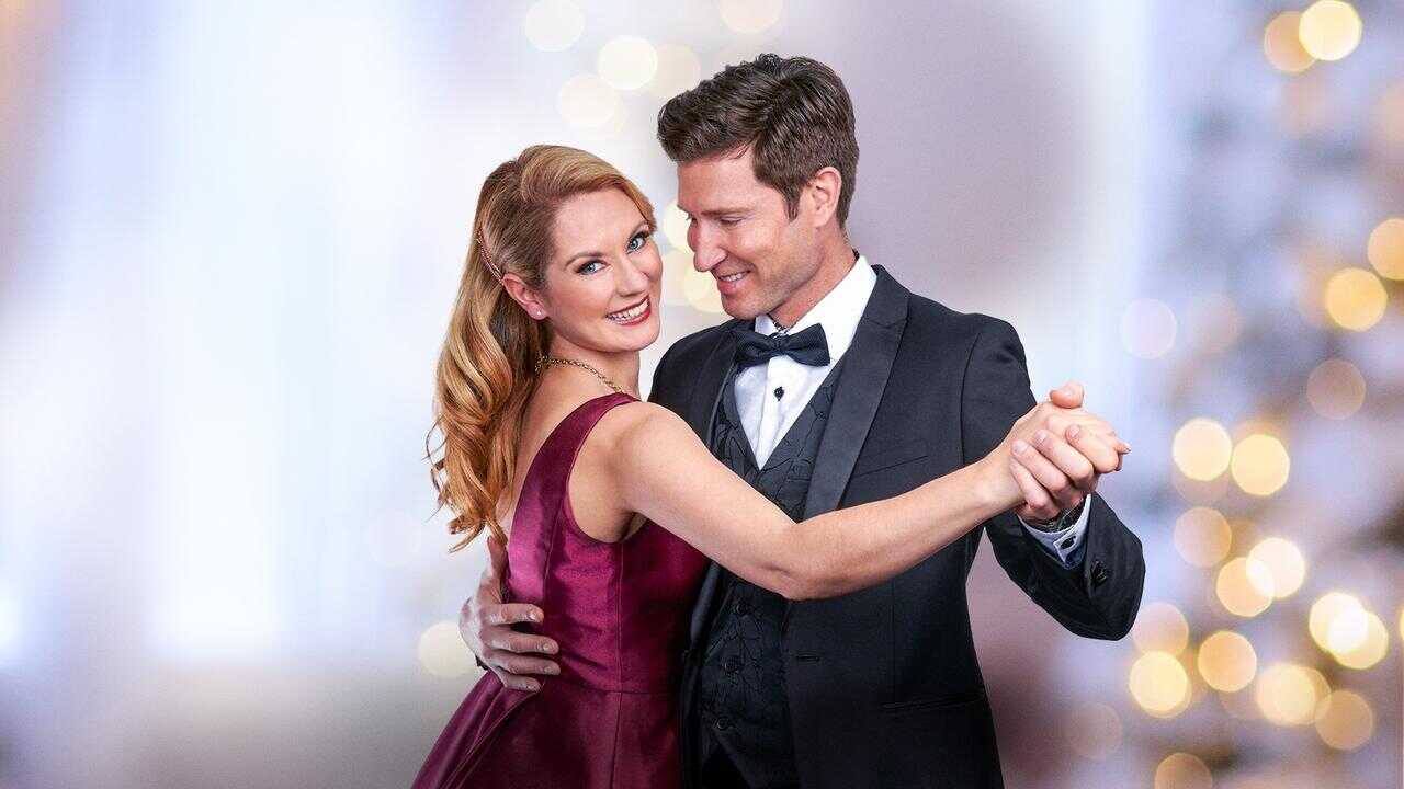 Match Made in Mistletoe 0