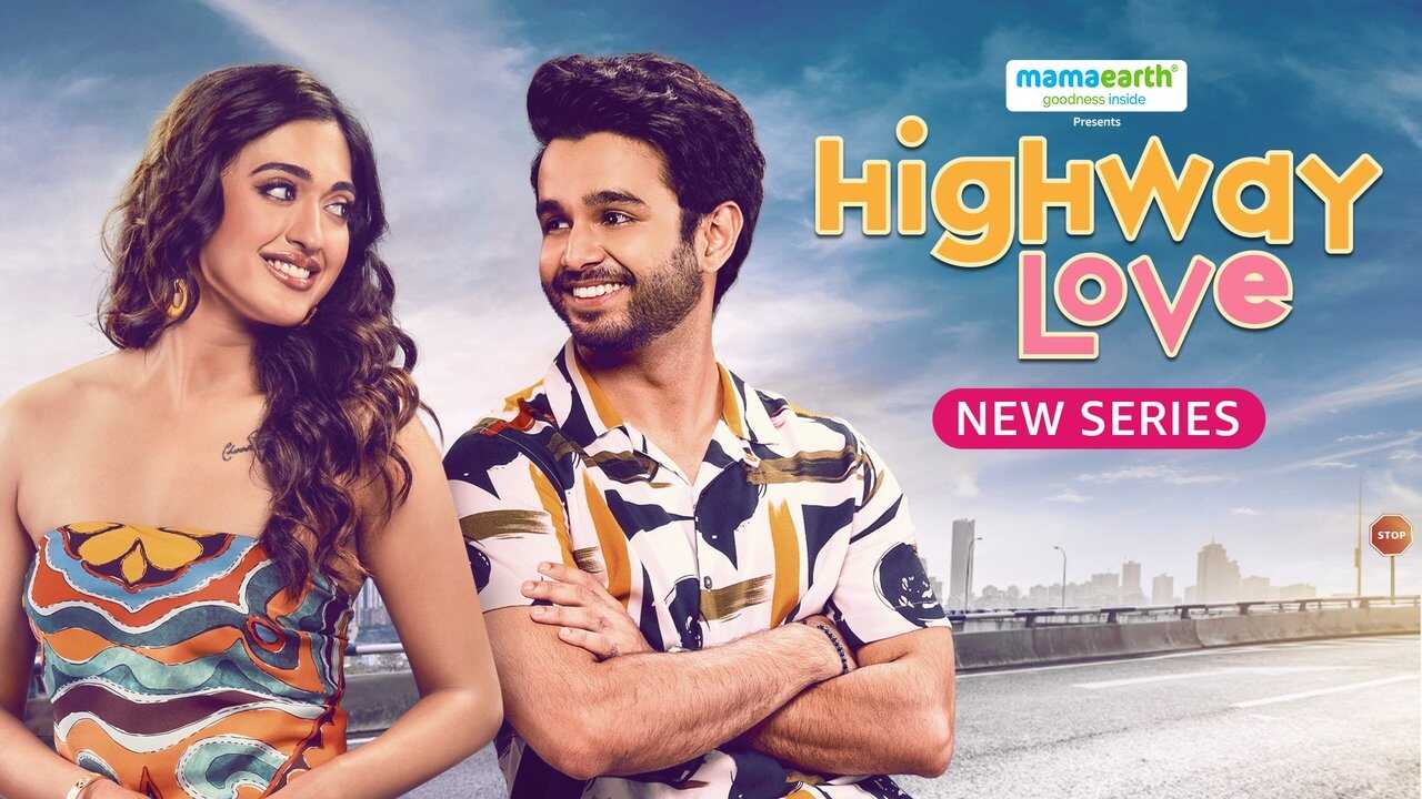 IN - Highway Love 0