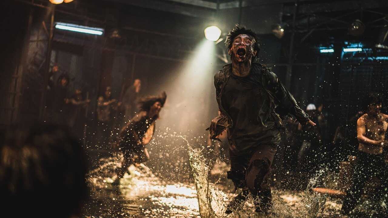 Peninsula (2020) 0