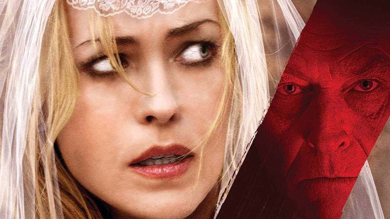 The Russian Bride 0