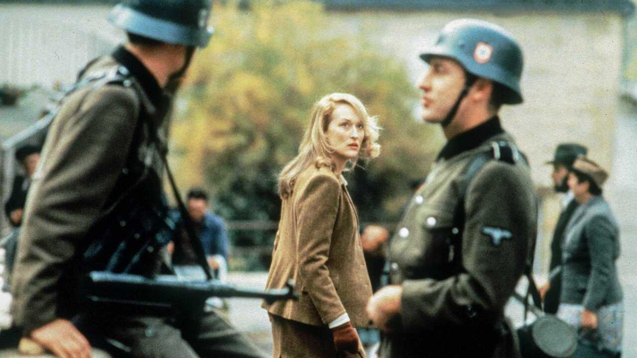 Plenty (1985) 0