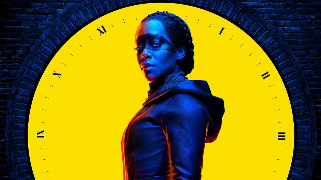 AR - Watchmen (2019) 3
