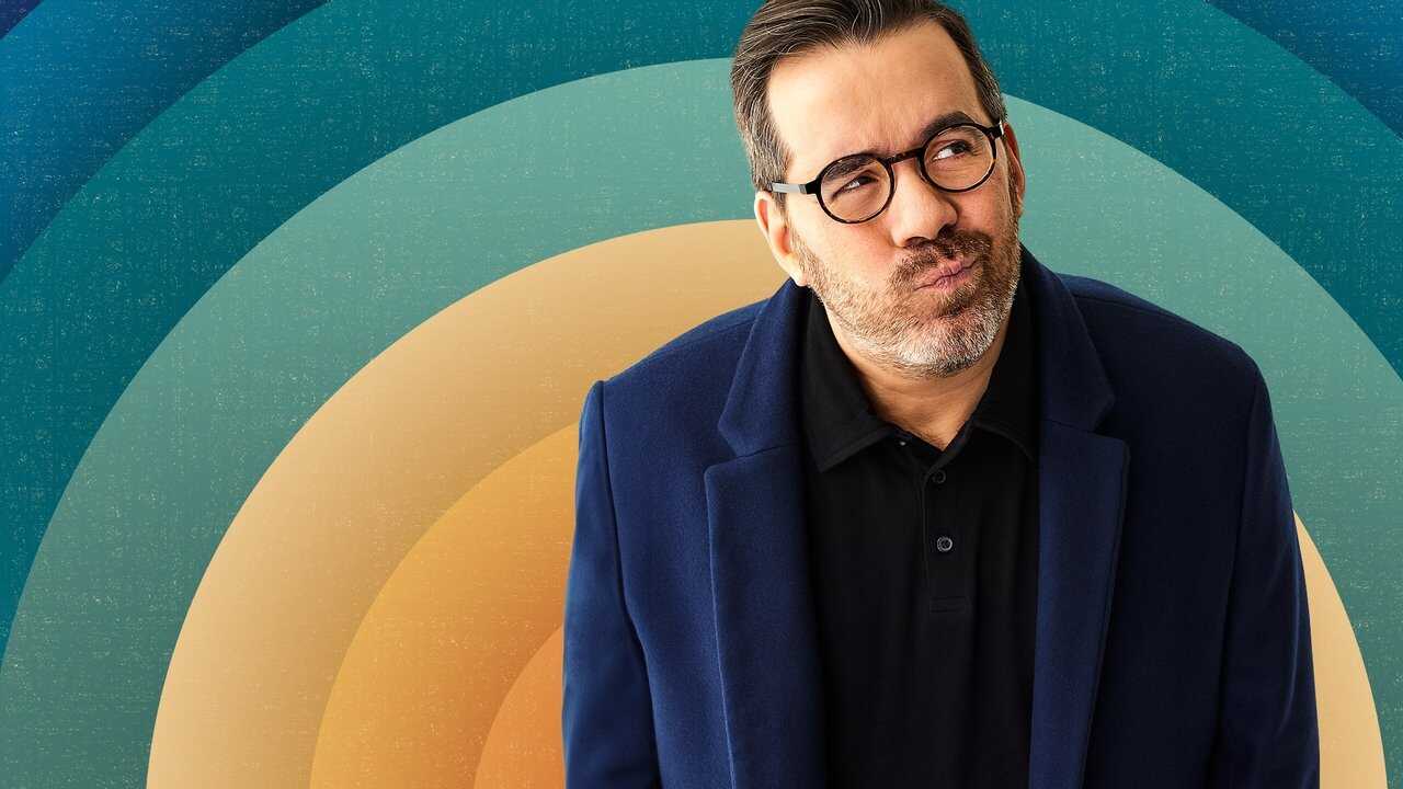 Jean-Sébastien Girard : Un garçon pas comme les autres (2024) 0