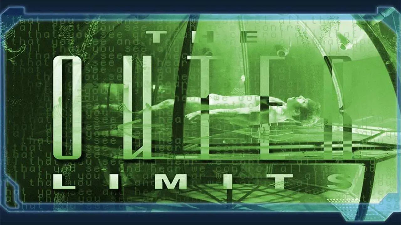 EN - The Outer Limits (1995) 4