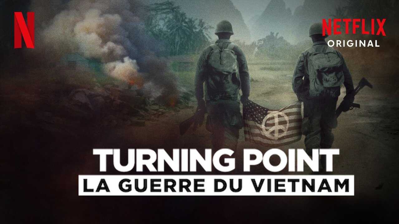 ES - Momentos decisivos: La guerra de Vietnam (2025) 2