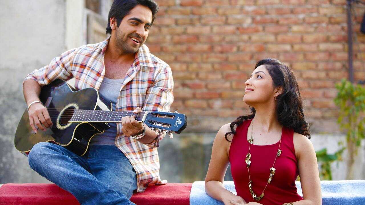 Vicky Donor (2012) 0
