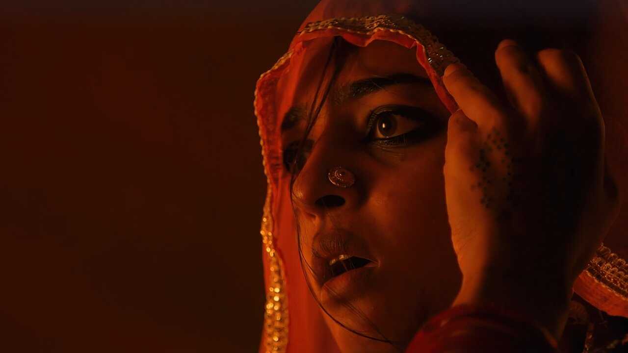 Parched (2015) 0