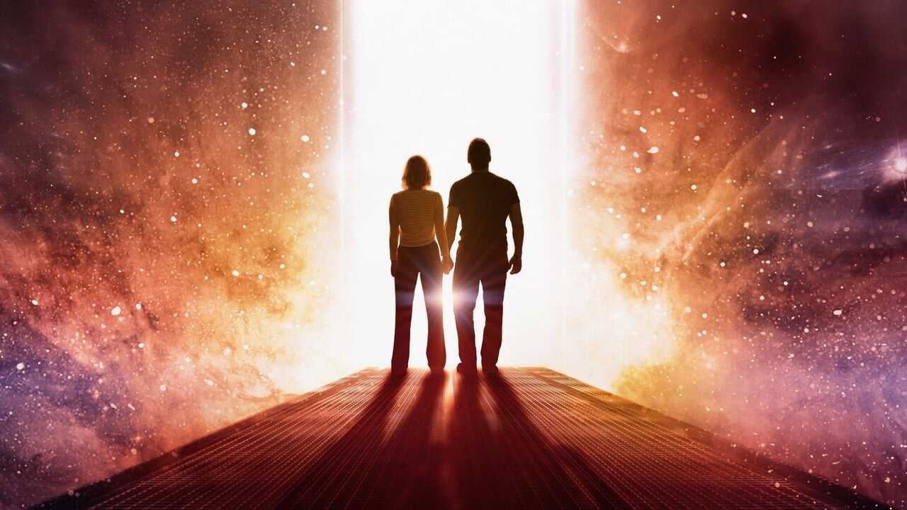 Passengers (2016) 0