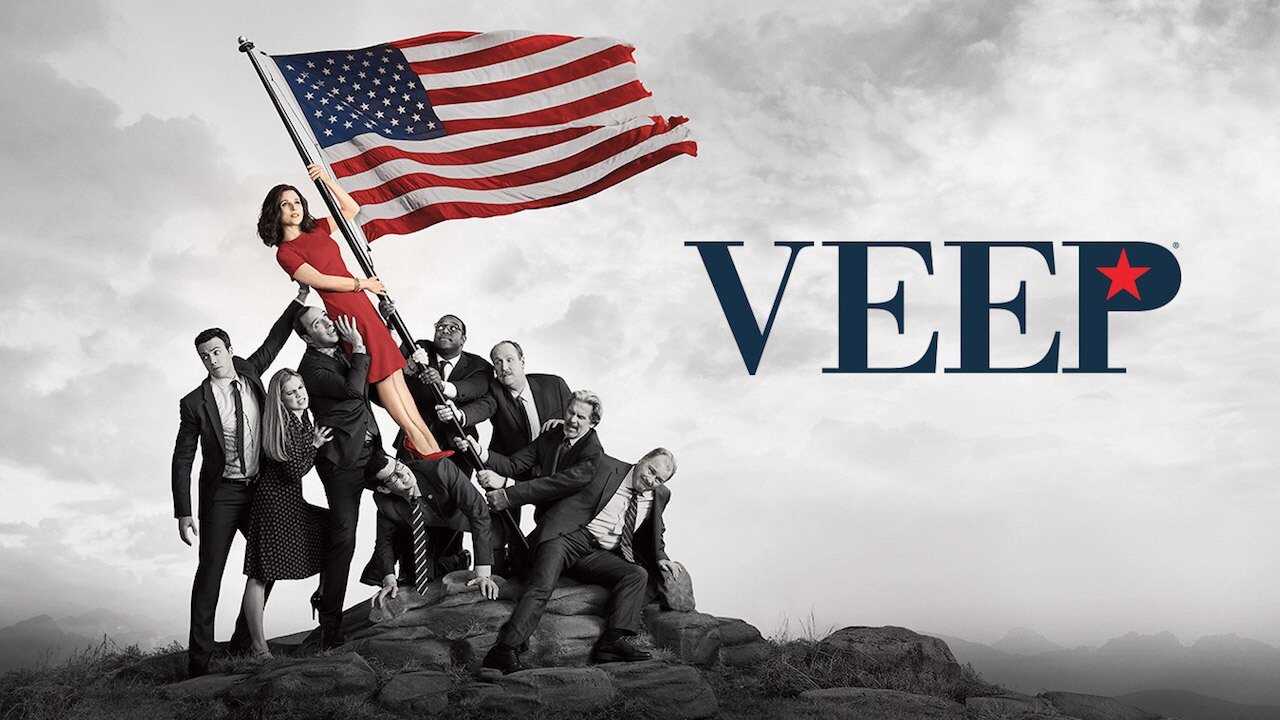 NL - VEEP 2