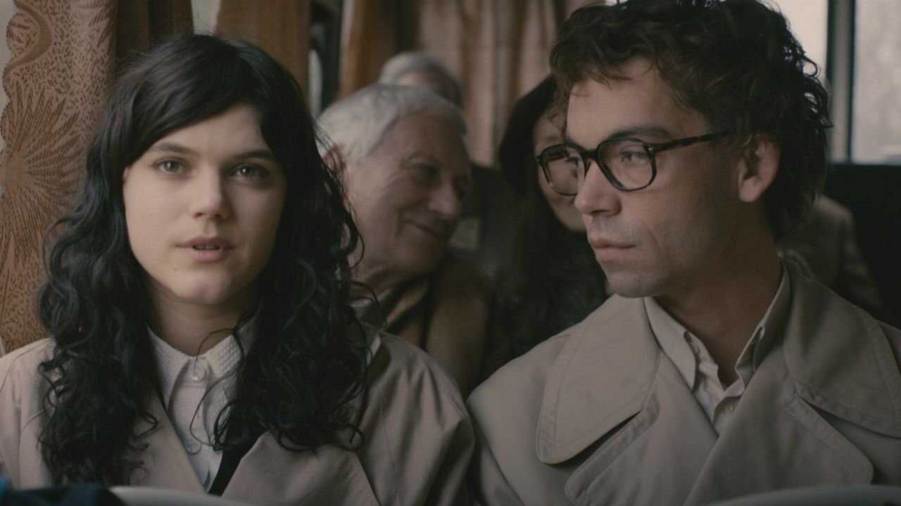 Friends From France (2013) 0