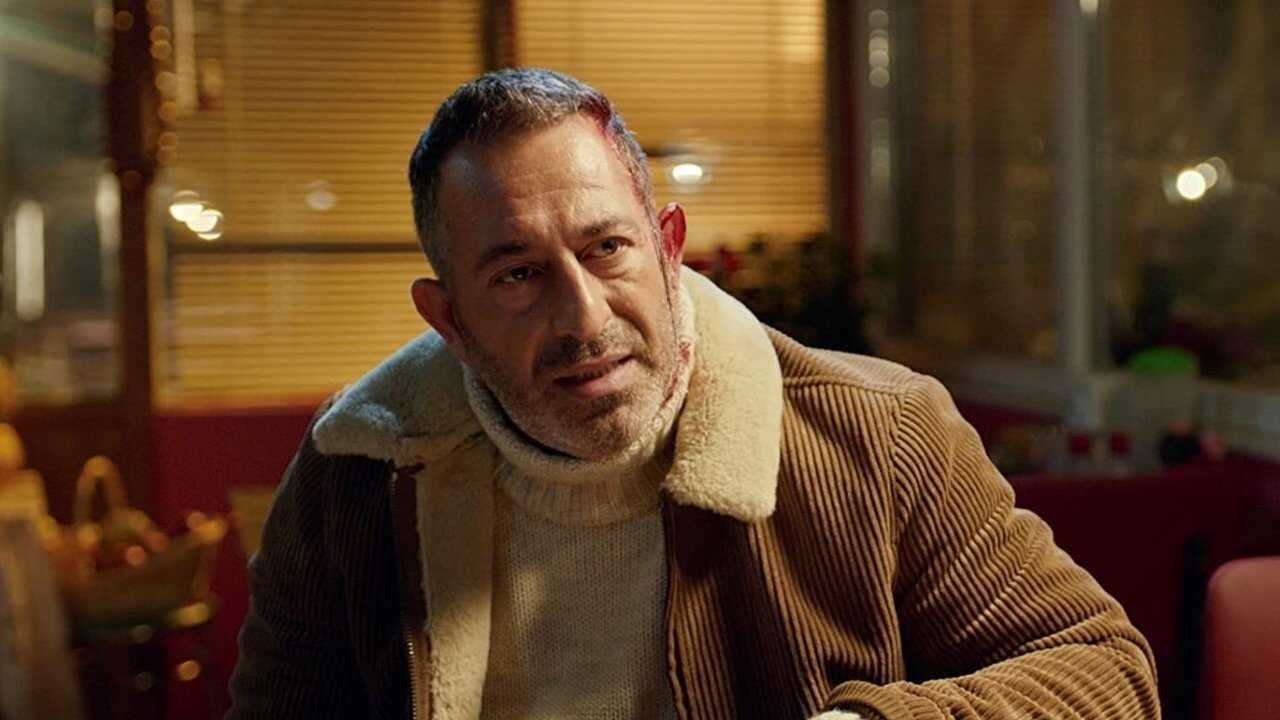Karakomik Filmler 2: Deli 0