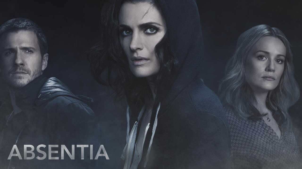 BG - Absentia (2017) 2