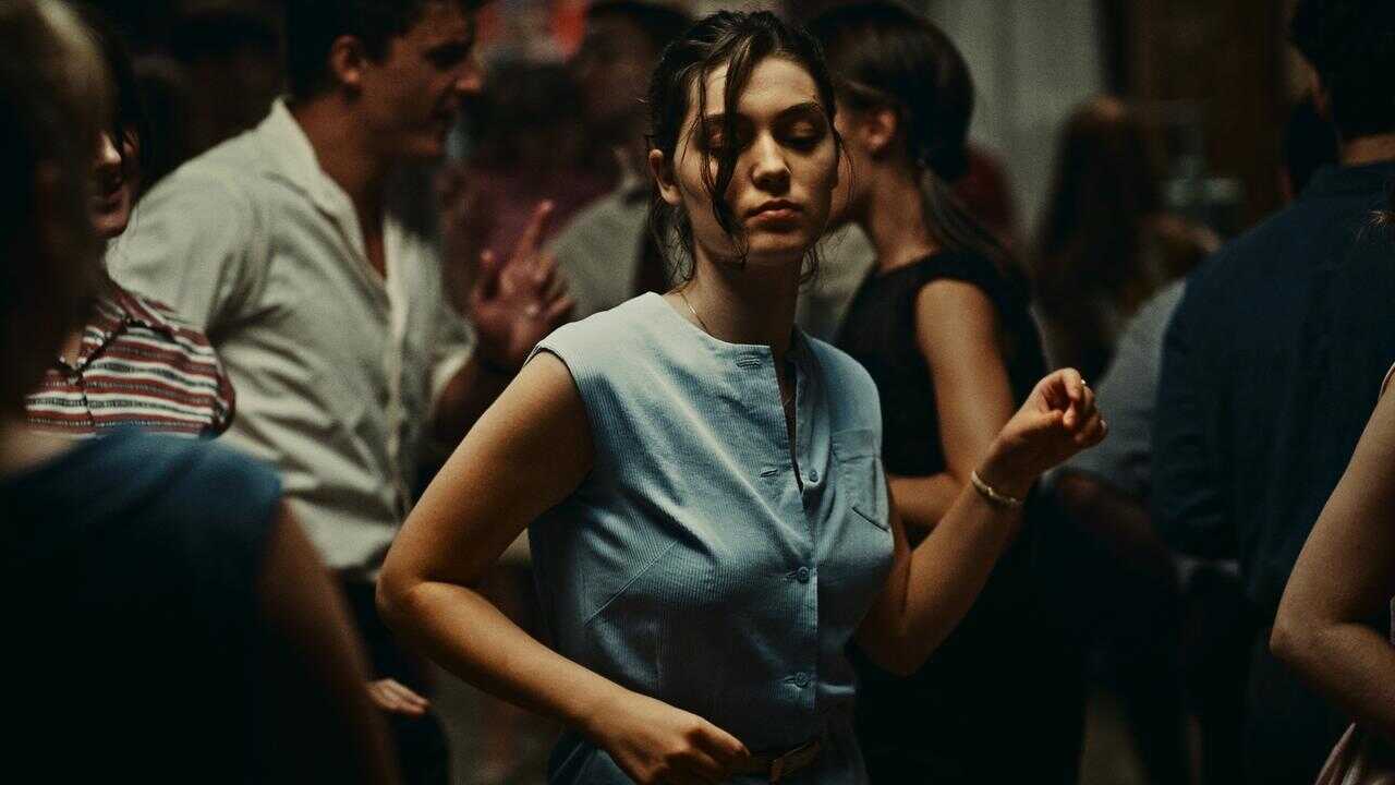El acontecimiento (2021) 0
