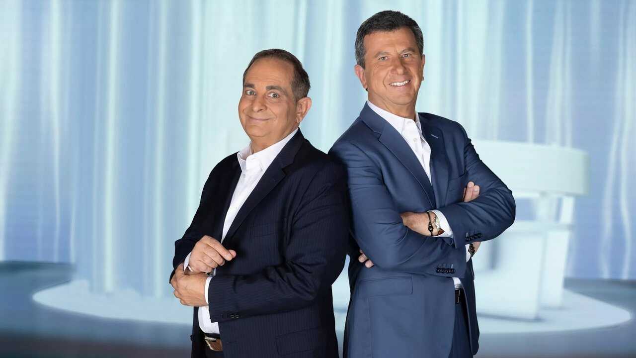 FR - Y'a que la vérité qui compte (2002) (FR) 0