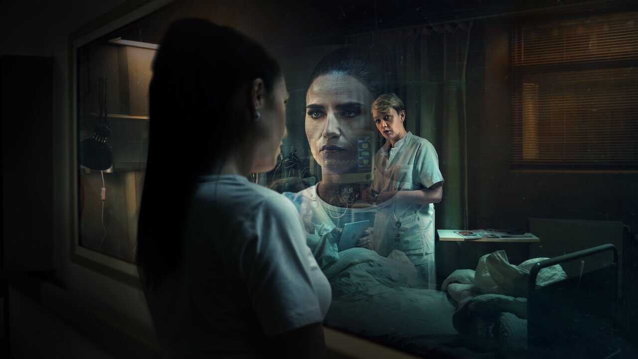 AR - The Nurse (2023) 2
