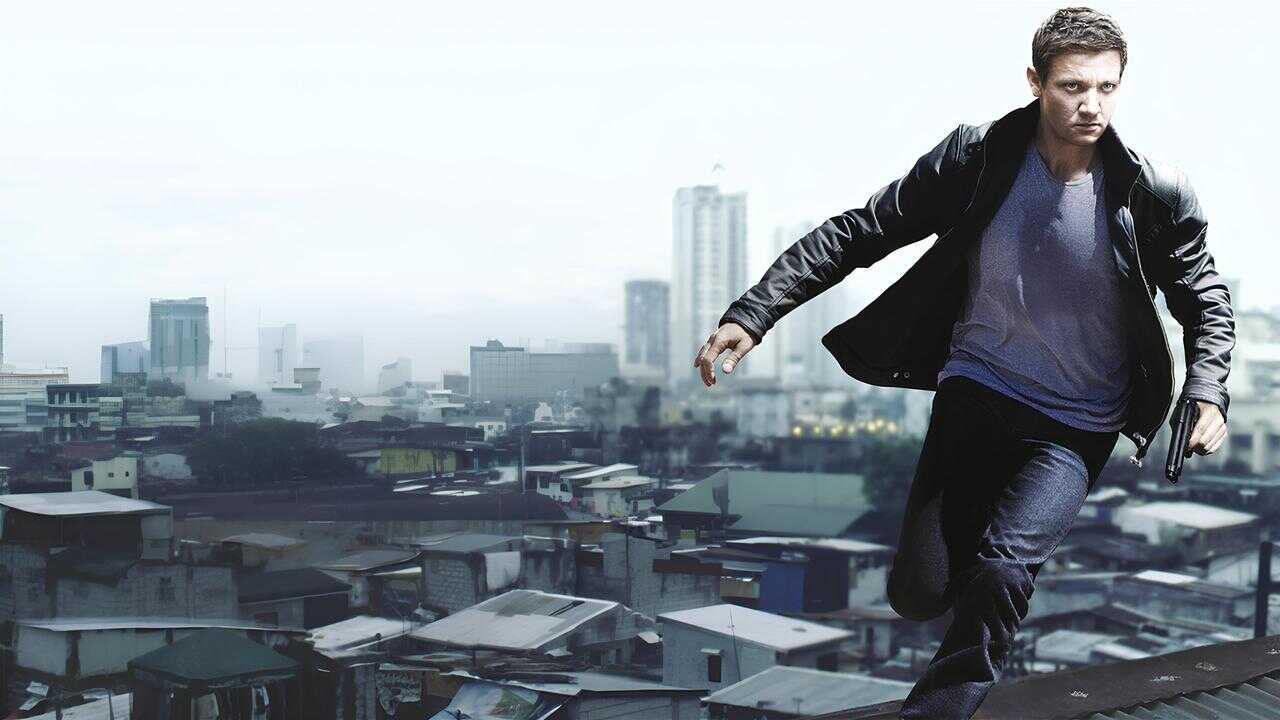 The Bourne Legacy (2012) 0