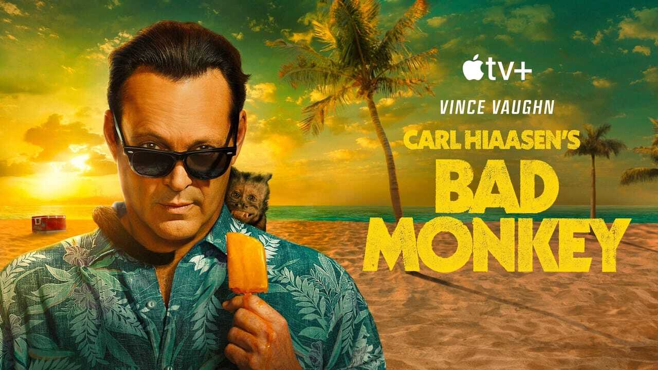 ES - Mono malo (2024) 0