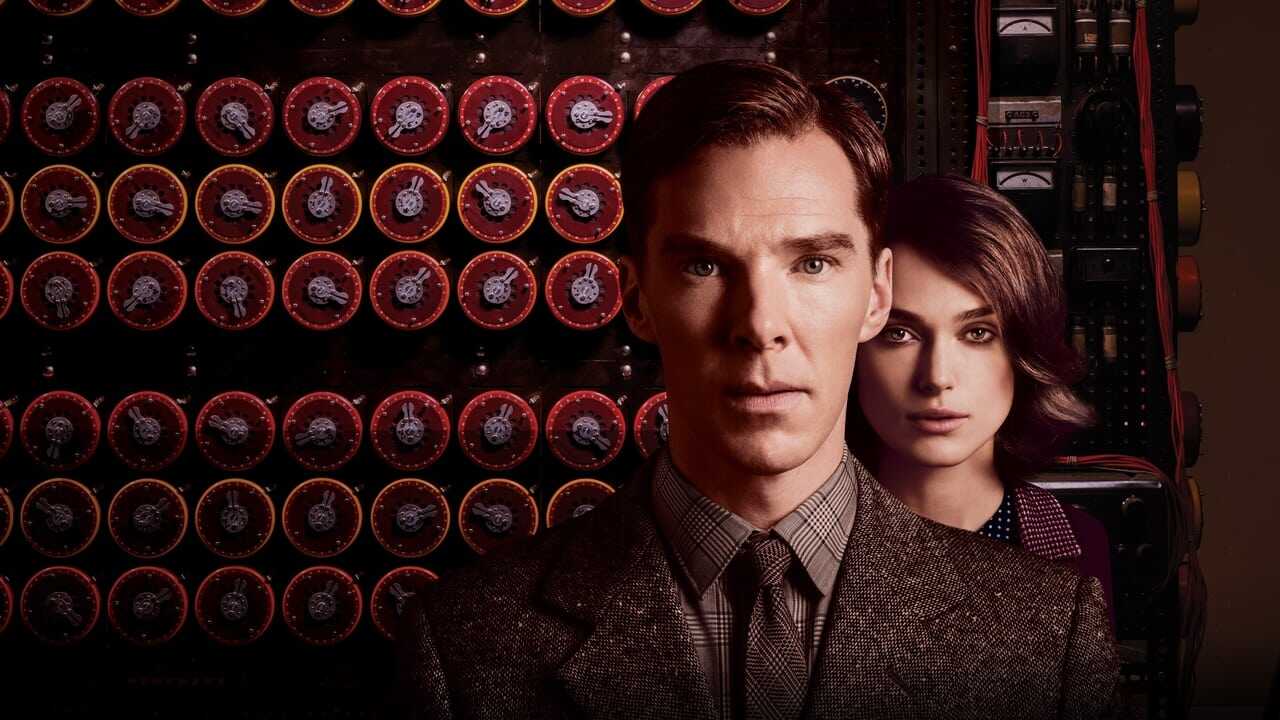 The Imitation Game (2014) 0