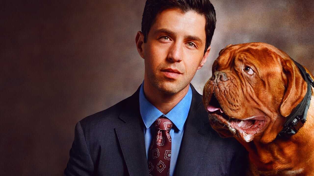 FR - Turner & Hooch 0