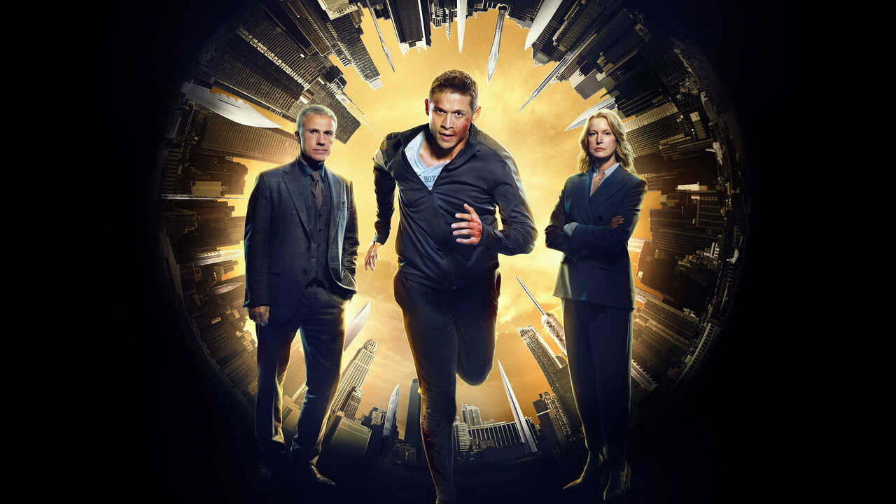 NL - MOST DANGEROUS GAME 0