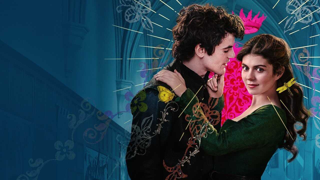 EN - My Lady Jane (2024) 2
