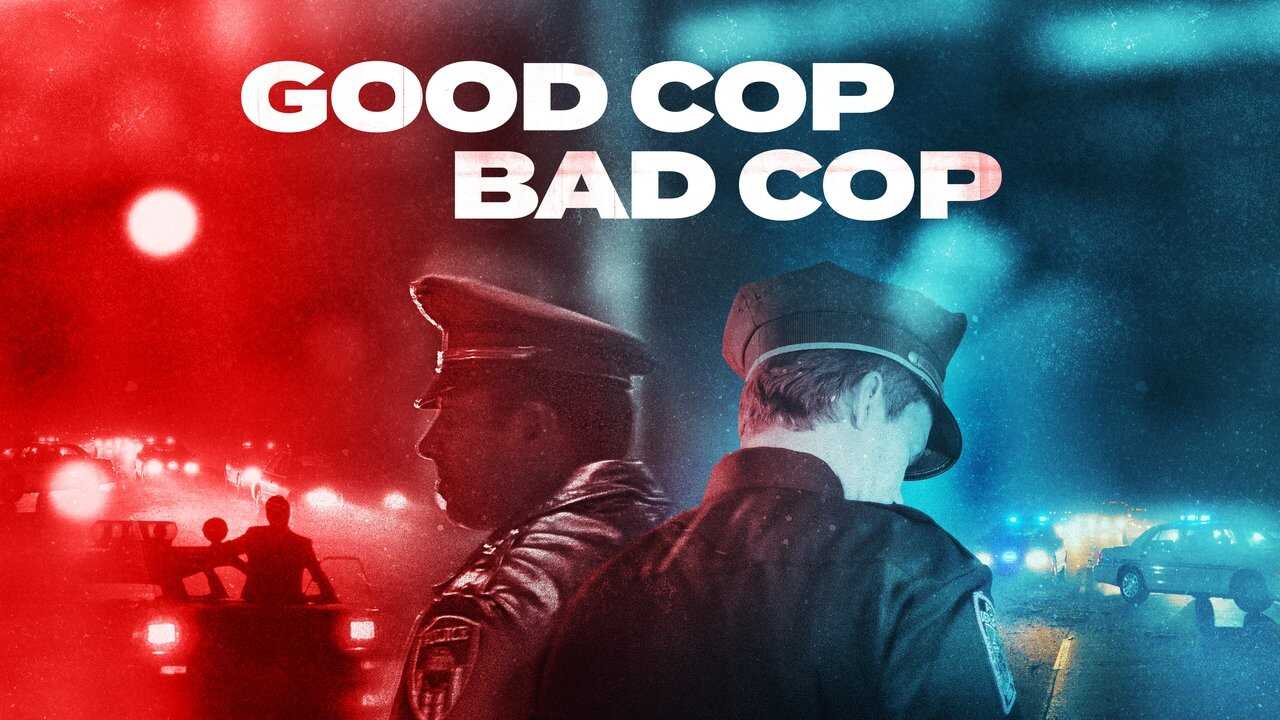 EN - Good Cop, Bad Cop (2023) 1