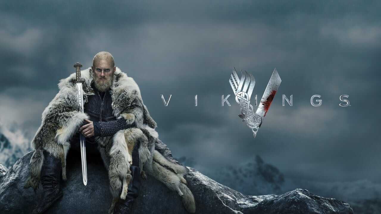 EN - Vikings 4K (2013) 2