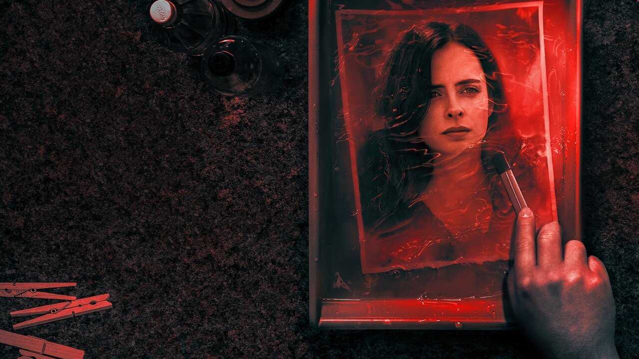 IT - Jessica Jones (2015) 2