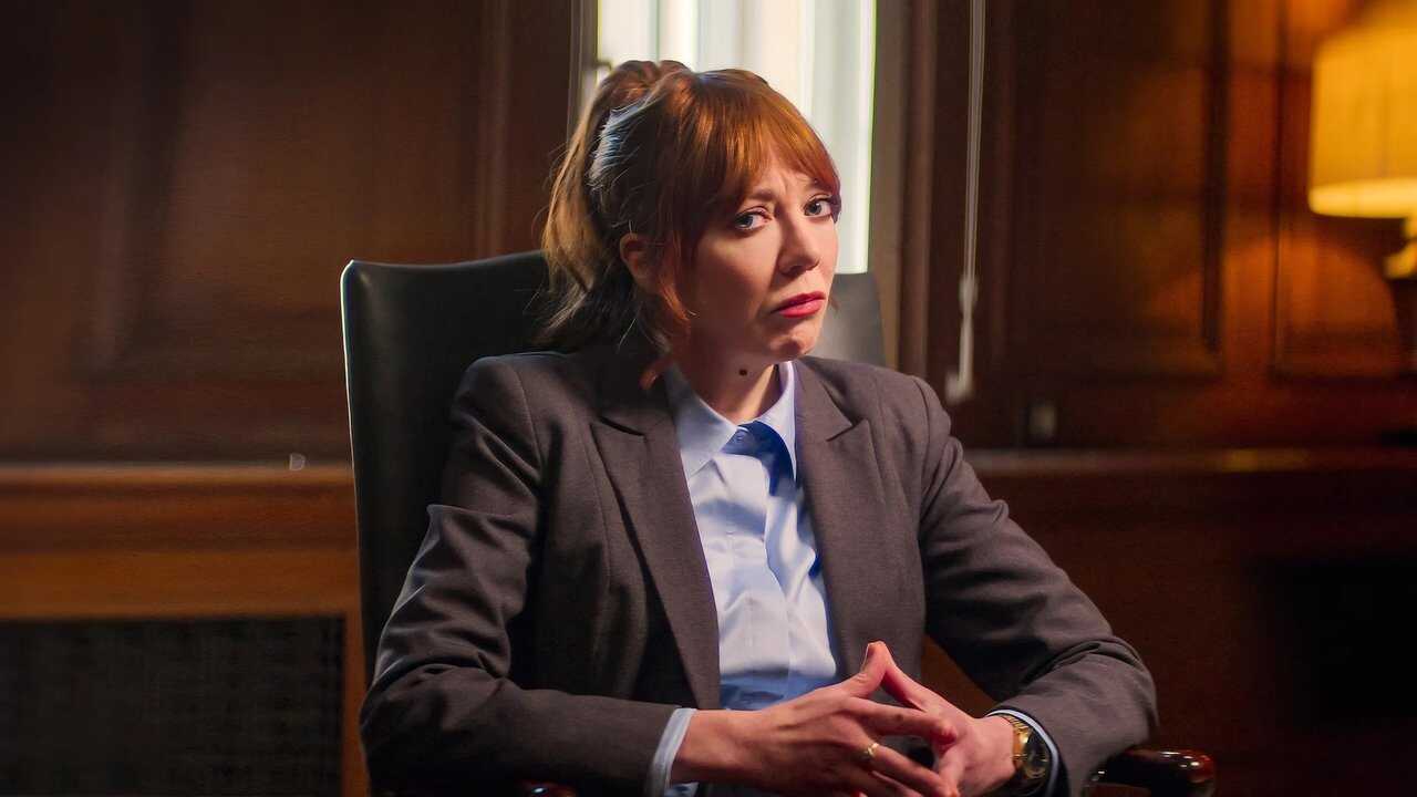 Cunk on Life (2024) 0