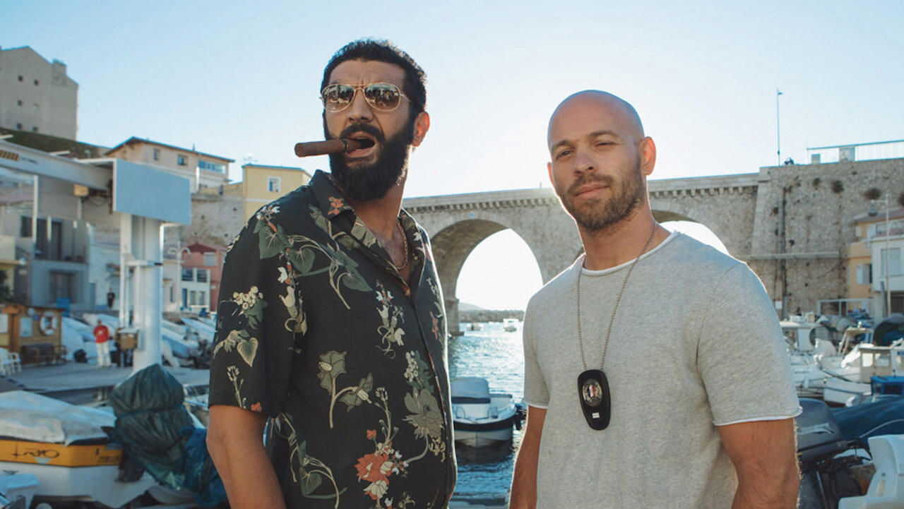 Taxi 5 (2018) 0