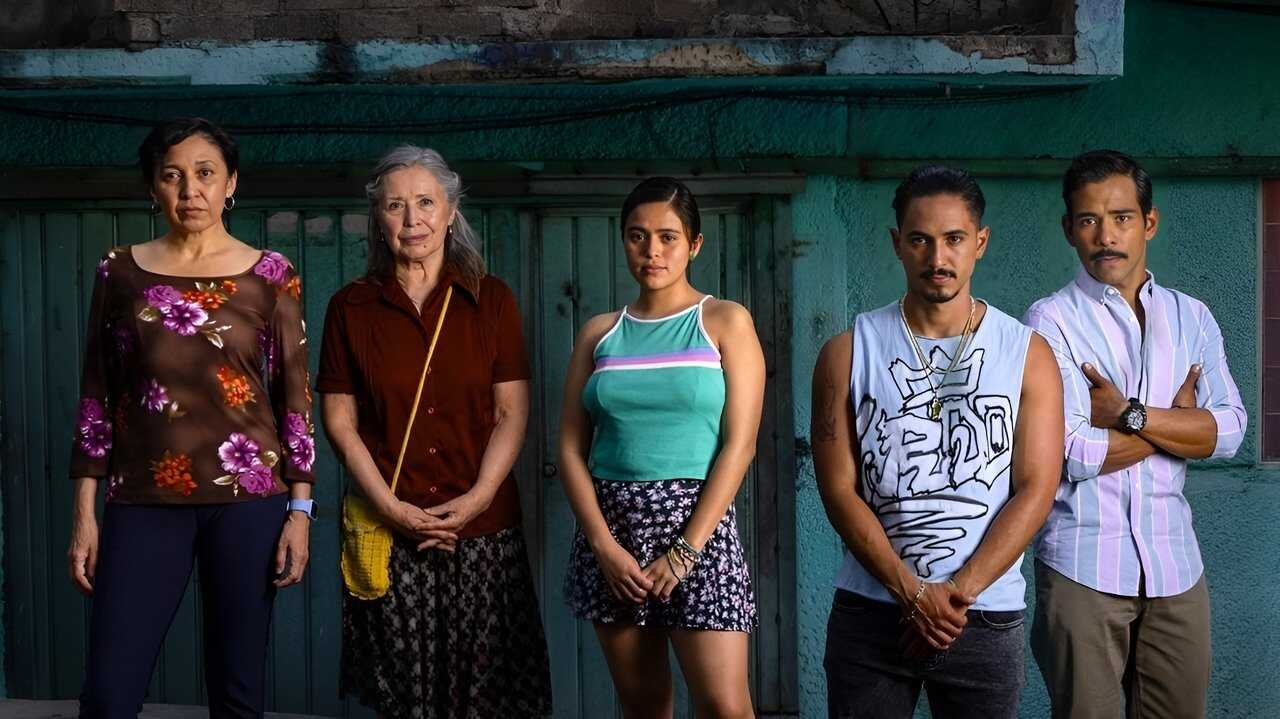 IN - We Were Kings (2024) 1
