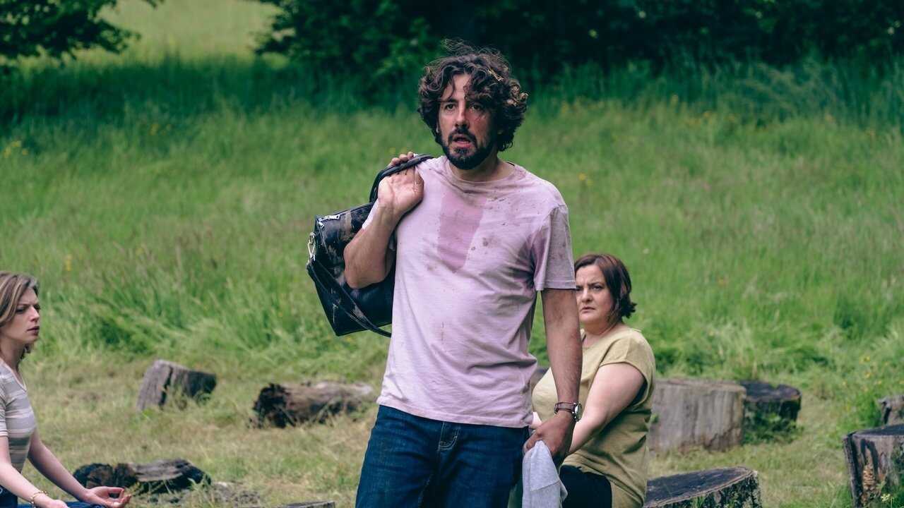 14 jours pour aller mieux (2024) 0
