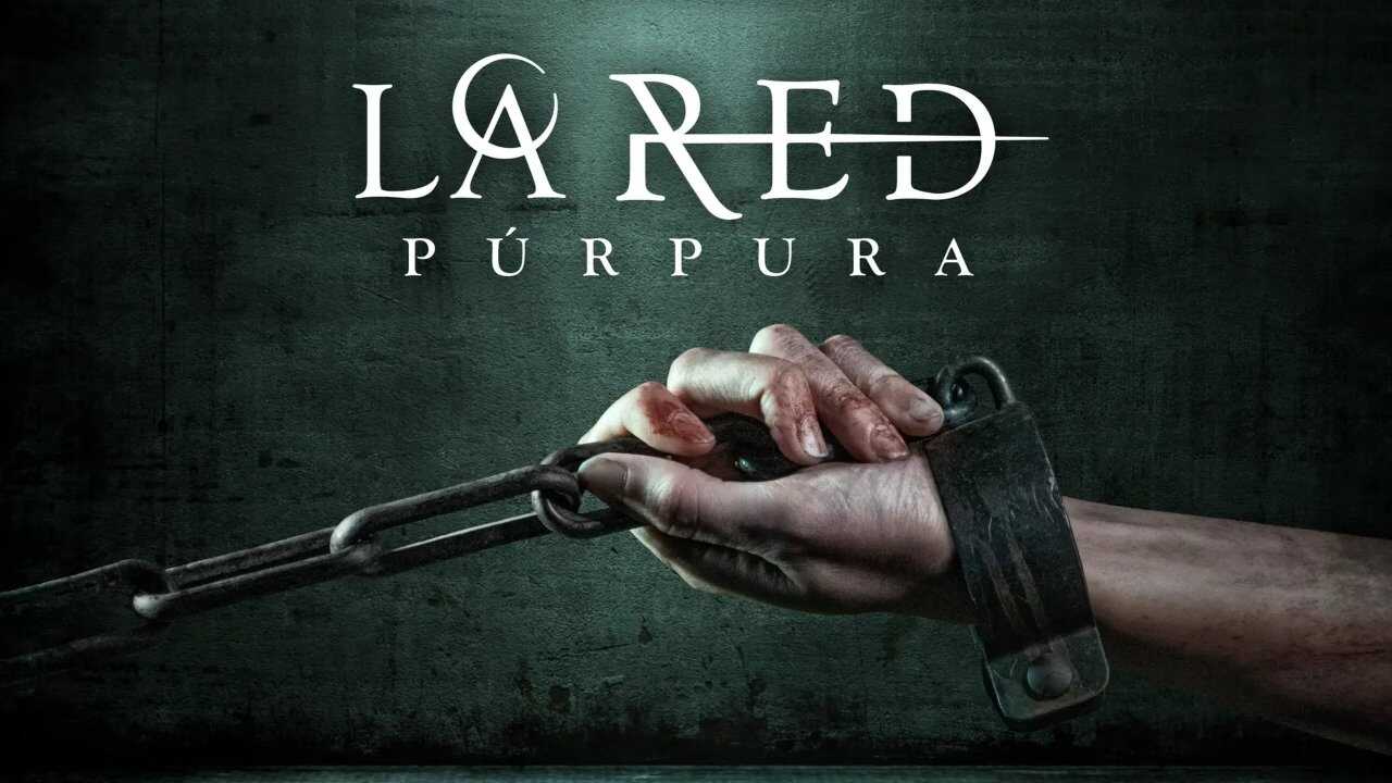 ES - La red púrpura 0