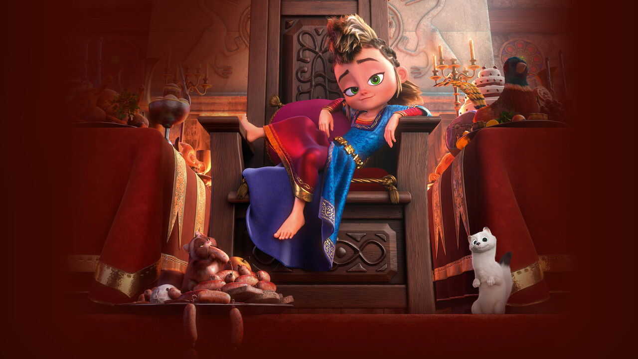 FR - Les Aventures de Pil (2025) (FR) 1