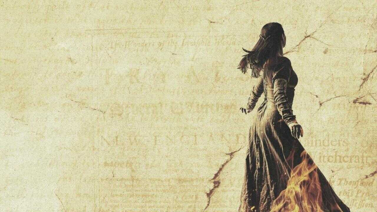 ES - Brujas Mas alla de la leyenda (2024) 0