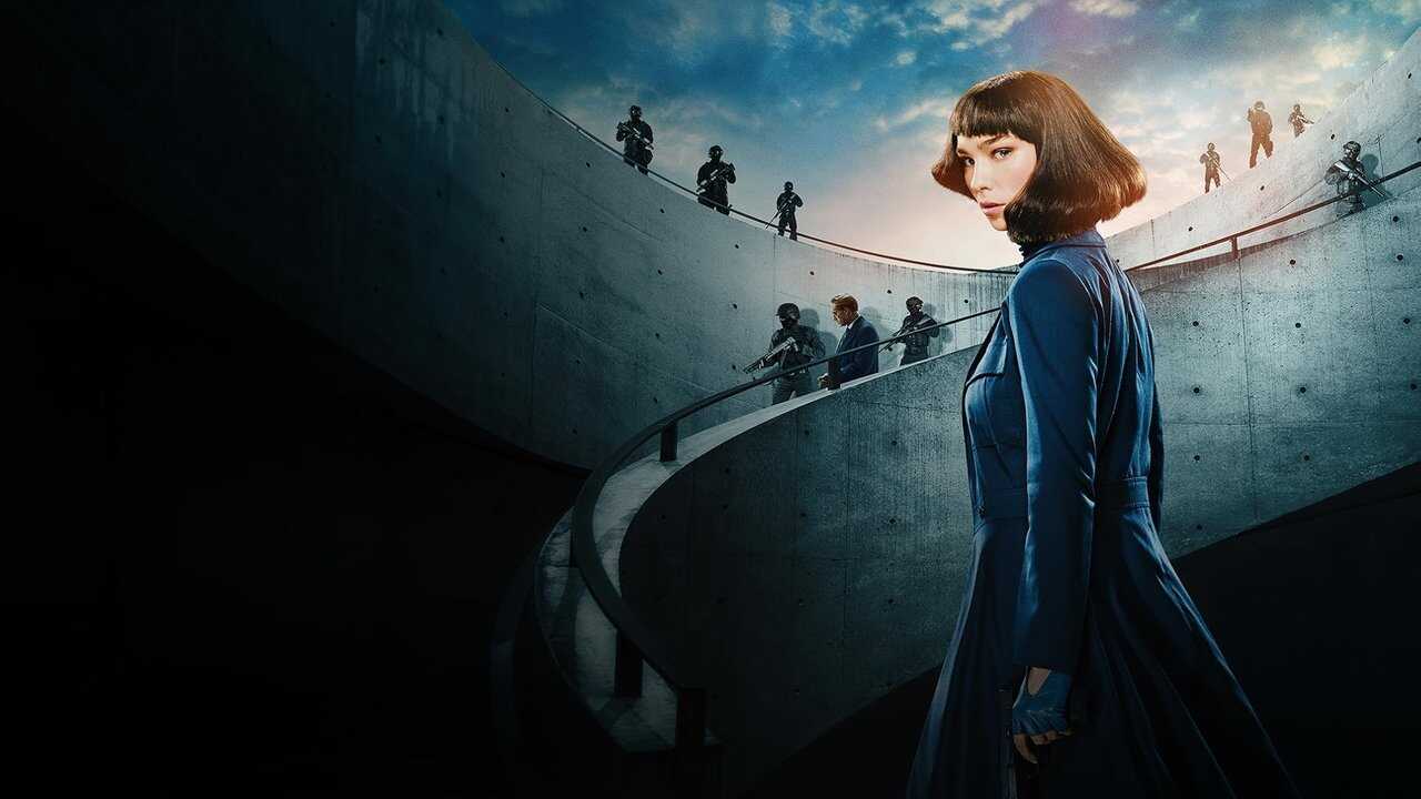 ES - Citadel: Diana (2024) 3